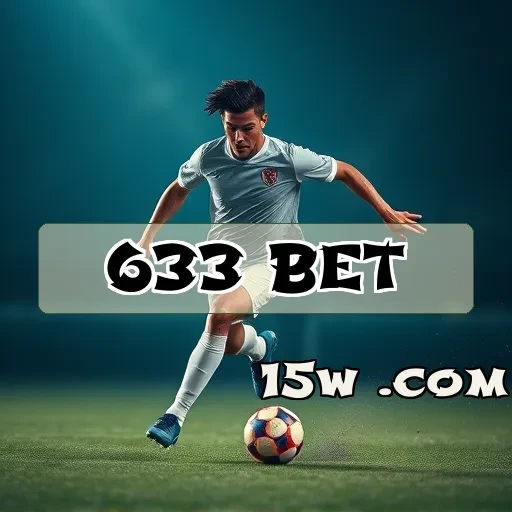 633 bet e Suas Apostas Aventura: Emoção e Engajamento Garantidos