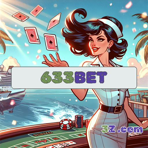 Apostas Inovadoras no 633 Bet que Encantam Usuários Brasileiros