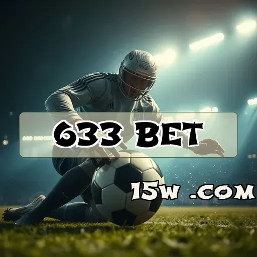 633 bet: Explore as Incríveis Opções de Jogos de Cassino Agora Mesmo