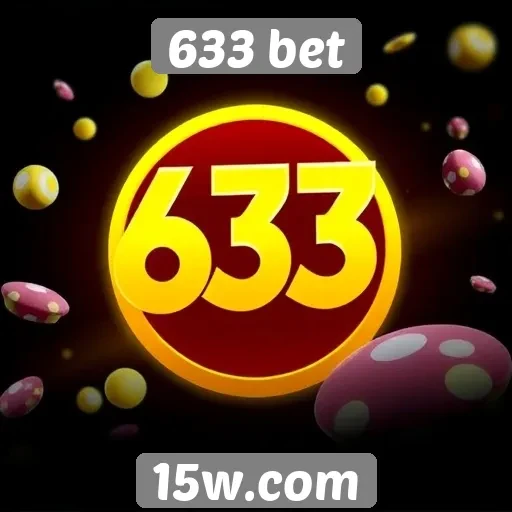 Avaliação de jogos disponíveis no 633 bet