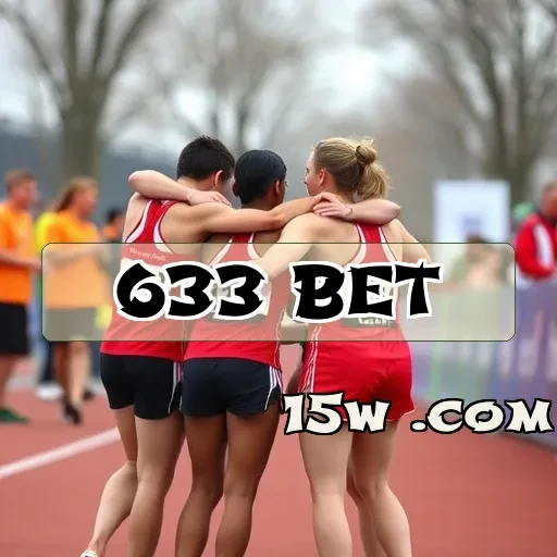 633 bet: Os Segredos dos Jackpots que Você Precisa Conhecer!