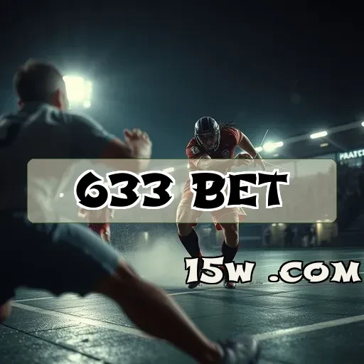 633 bet: As Ofertas Imperdíveis que Todo Jogador Deve Conhecer
