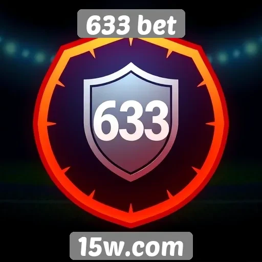 Análise da segurança do site 633 bet