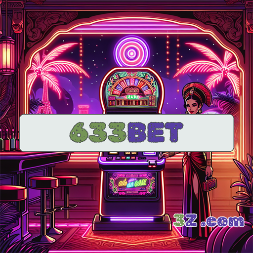 Slots: Entretenimento e Emoção no 633 Bet
